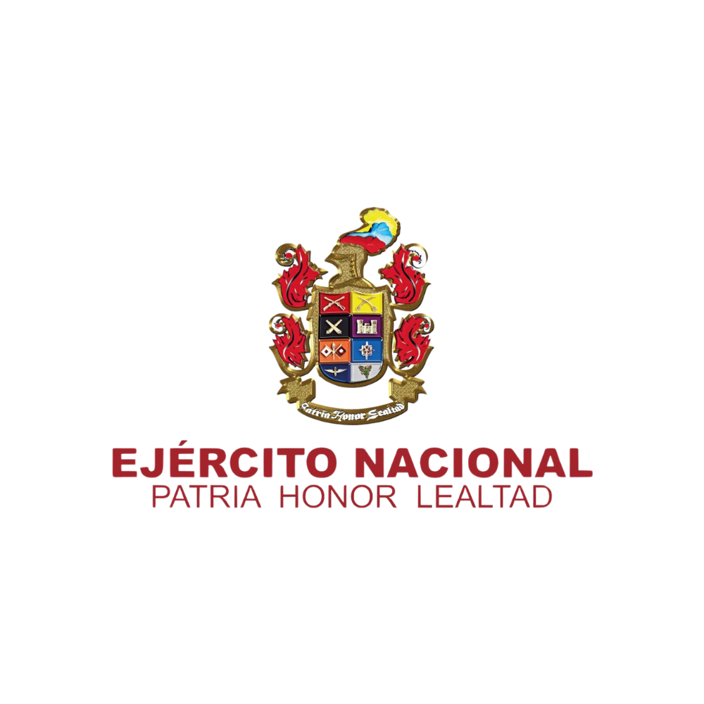 Ejercito Nacional de Colombia